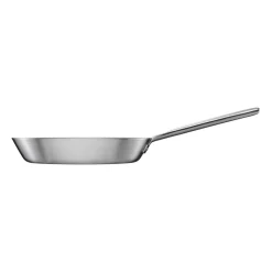 Norden Steel 2023 frying pan stainless steel, Ø28 cm