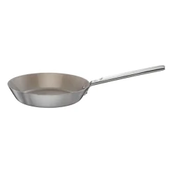 Norden Steel 2023 frying pan stainless steel, Ø24 cm