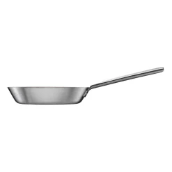 Norden Steel 2023 frying pan stainless steel, Ø24 cm