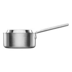 Norden Steel 2023 saucepan stainless steel, 1.8 l