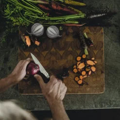 Norden vegetable knife, 9 cm