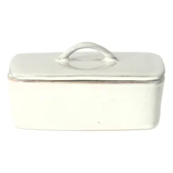 Nordic Sand butter dish, 5.5 cm