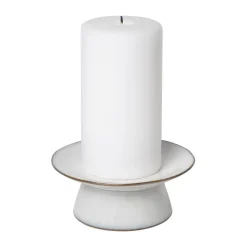 Nordic Sand cake stand, Ø14.5 cm