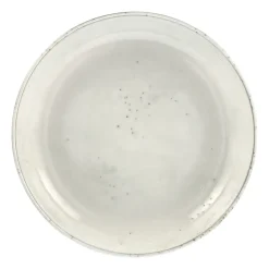 Nordic Sand deep plate, 22.5 cm