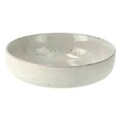 Nordic Sand deep plate, 17 cm