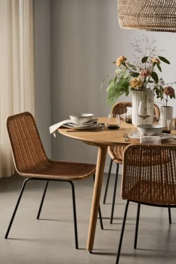 Nordic Sand dinner service set, 12 pieces