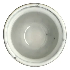 Nordic sand egg cup, 6.5 cm