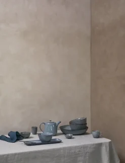Nordic Sea breakfast set, 12 pieces