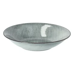 Nordic Sea pasta plate, Ø 22.5 cm