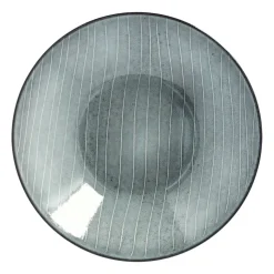 Nordic Sea pasta plate, Ø 22.5 cm