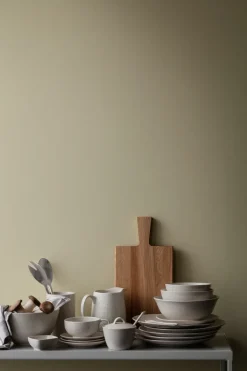 Nordic Vanilla breakfast set, 12 pieces