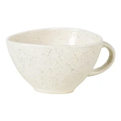 Nordic Vanilla sauce bowl 40 cl, Cream