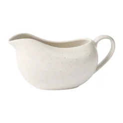 Nordic Vanilla sauce bowl 9x18 cm, 40 cl
