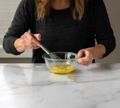 Nordic Ware balloon whisk, Small