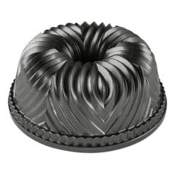 Nordic Ware bavaria bundt baking tin, 2.4 L