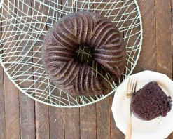 Nordic Ware bavaria bundt baking tin, 2.4 L