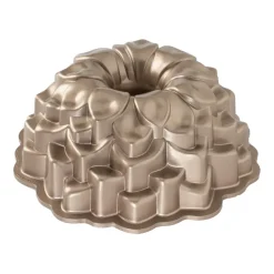 Nordic Ware blossom bundt baking tin, 2.4 L