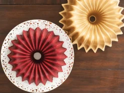 Nordic Ware brilliance bundt baking tin, 2.4 L