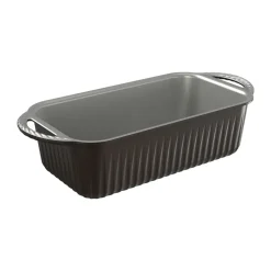 Nordic Ware Classic bread tin 1,4 L, Black
