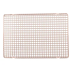 Nordic Ware cooling rack large 28.9x42.5 cm, Copper