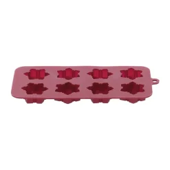 Nordwik chocolate mold in silicone, Snowflake