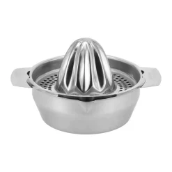 Nordwik citrus press Ø 12.5 cm, Stainless steel