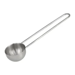 Nordwik coffee measure, Stainless steel