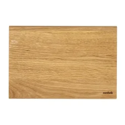 Nordwik cutting board oak, 28x19x2cm