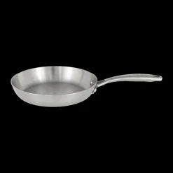 Nordwik frying pan 3-ply stainless steel, 20 cm