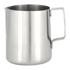 Nordwik milk jug stainless steel, 50 cl