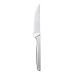 Norm grill knife 4-pack, Matte stainless steel