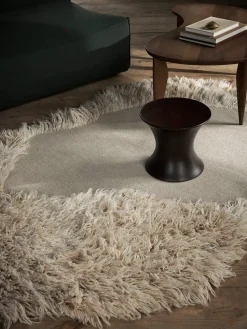 Norte rug 150x200 cm, Natural