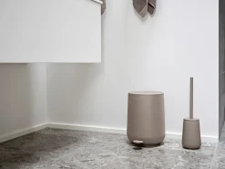 Nova One toilet brush, Taupe
