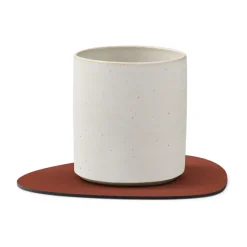 Nupo coaster curve, Sienna
