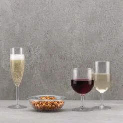 Oktett red wine glass 6-pack, 25 cl
