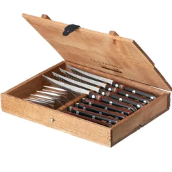 Old Farmer cutlery 8 pieces, 8 pcs