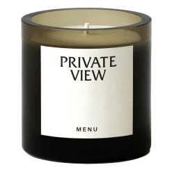 Olfacte scented candle Private View, 79 g
