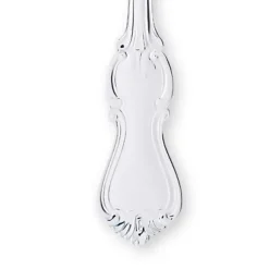 Olga coffee spoon silver nickle, 13 cm