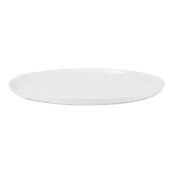 Olsson & Jensen dinner plate Ø27 cm, White