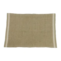Olsson & Jensen kitchen towel/table mat 30x50 cm, Nourishment