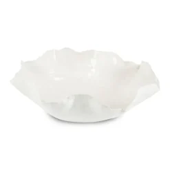 Olsson & Jensen porcelain saucer, medium