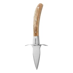 Ona oyster knife, Acacia