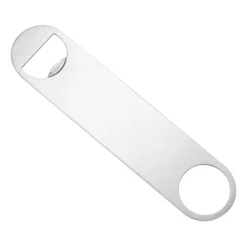 Oprah can opener 18 cm, Stainless-steel