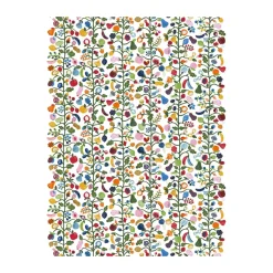 Orchard fabric, Multi