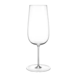 Orrefors x Björn Frantzén handmade beer glass, 43 cl