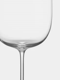 Orrefors x Björn Frantzén handmade beer glass, 43 cl