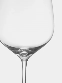 Orrefors x Björn Frantzén handmade champagne glass, 29 cl