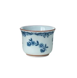 Ostindia egg cup 2-pack, 4 cl 2-pack
