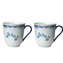 Ostindia mug 30 cl 2-pack, 2-pack