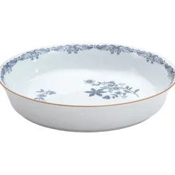 Ostindia oven dish, Ø28 cm